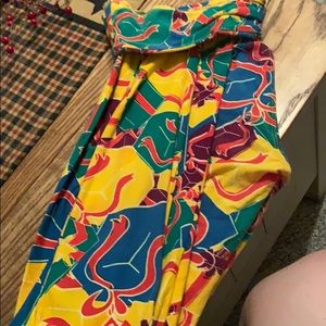 LulaRoe Leggings